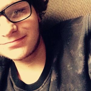 Meet your Posher, Thomas